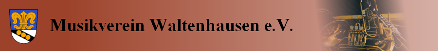 Musikverein Waltenhausen