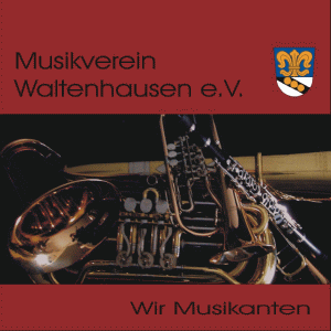 CD-Cover